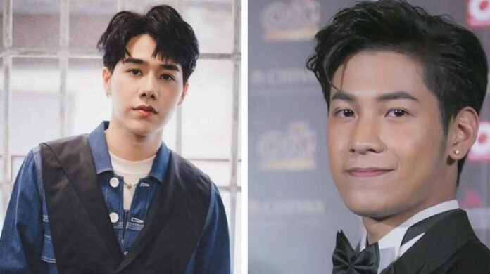 petch singto Jinx Maya Production petch singto Jinx Maya Production