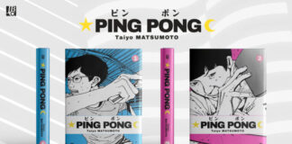 ping pong edição jbc