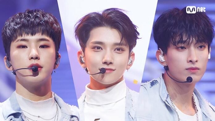 seventeen rock with you