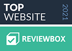top website 2021 reviewbox