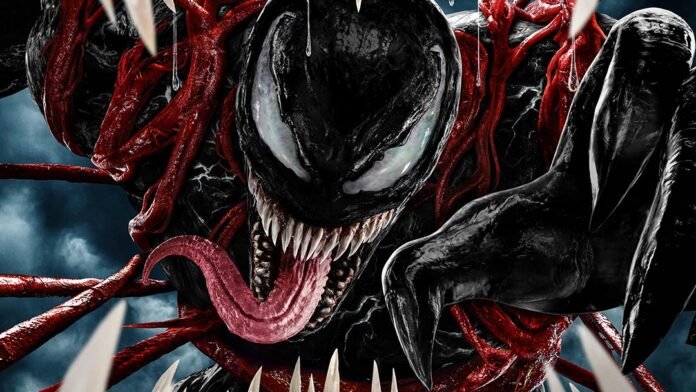 venom tempo de carnificina