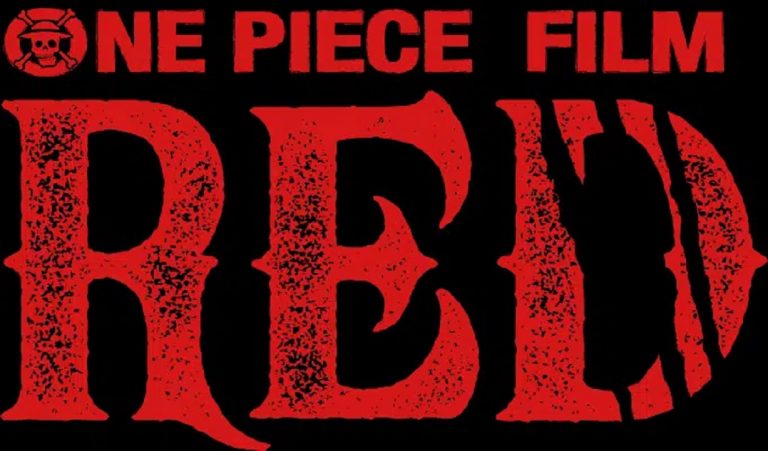 One Piece Film: Red é canônico?
