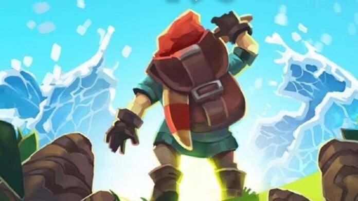 The Lightbringer