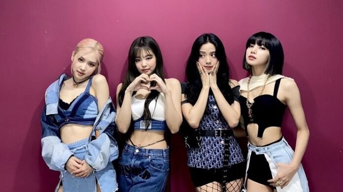 blackpink
