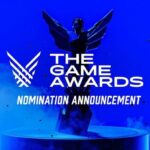 game awards 2021