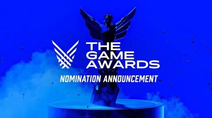 game awards 2021