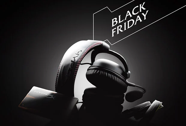 hyperx black friday hyperx