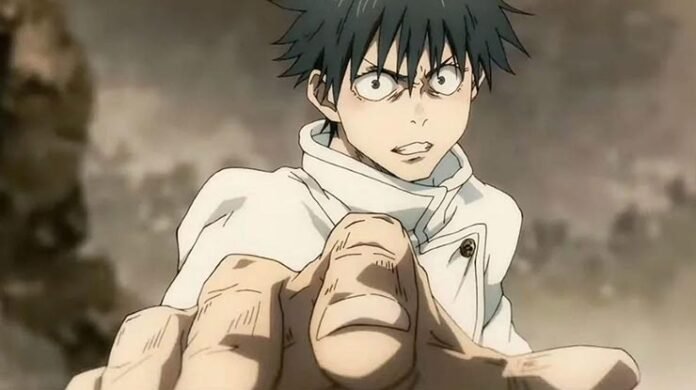 jujutsu kaisen 0