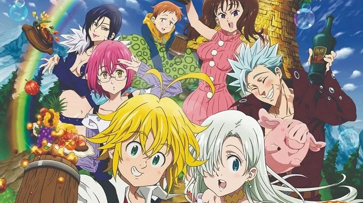 Arifureta: Funimation anuncia exibição do anime – ANMTV
