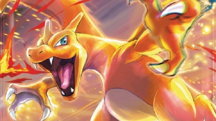 Pokemon Astros cintilantes