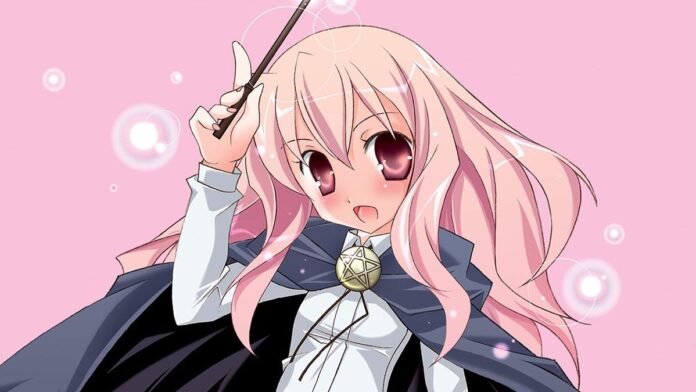 zero no tsukaima