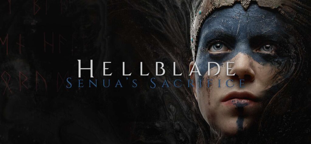 Hellblade: Senuas Sacrifice