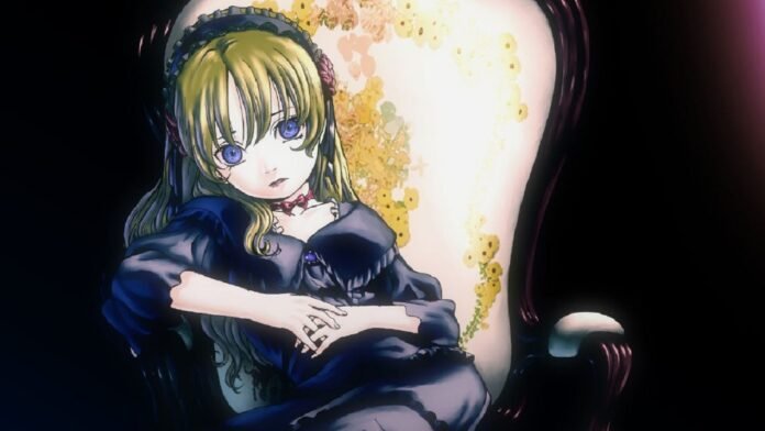 Le Portrait de Petite Cossette review