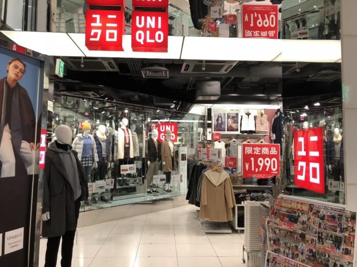 Uniqlo