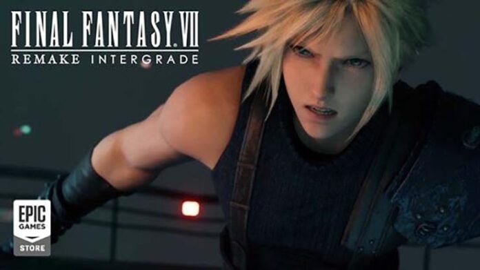 final fantasy vii remake