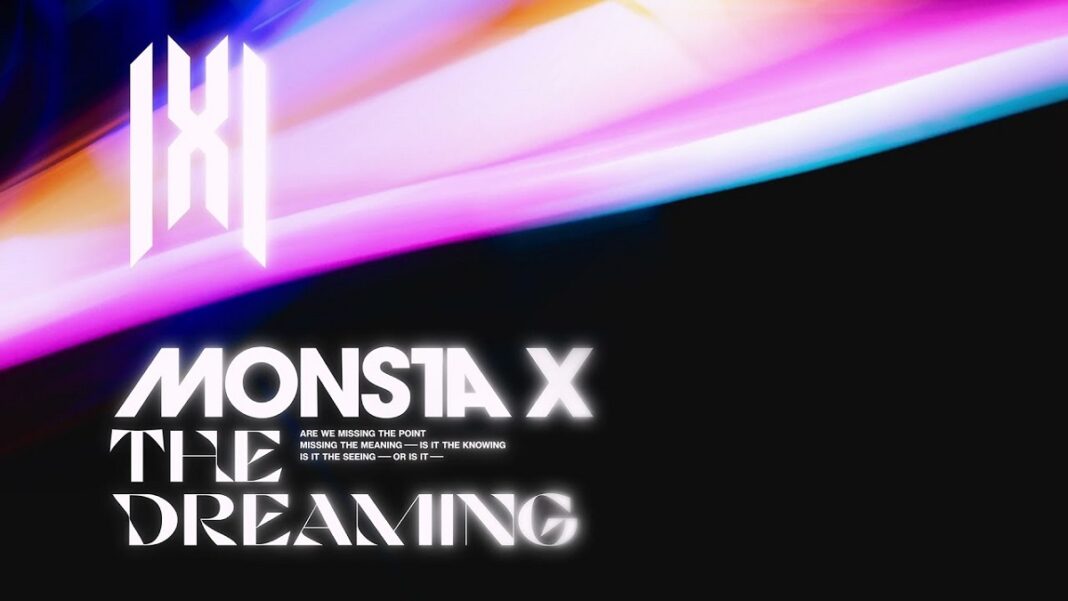 the dreaming monstax