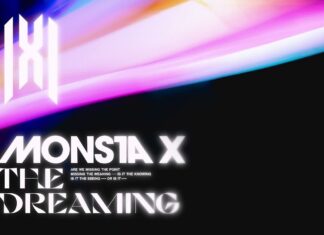 the dreaming monstax