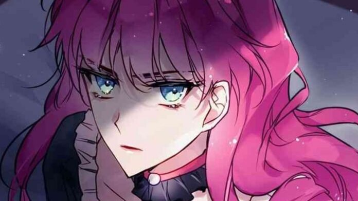 Death is the Only Ending for the Villainess