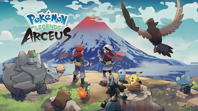 Pokemon-Legends-Arceus