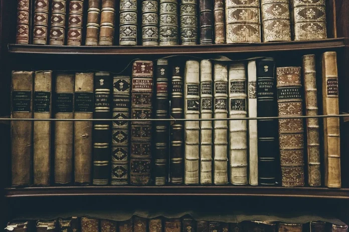 Jogos historia livros