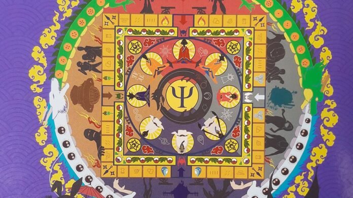 mangás anime e a psicologia