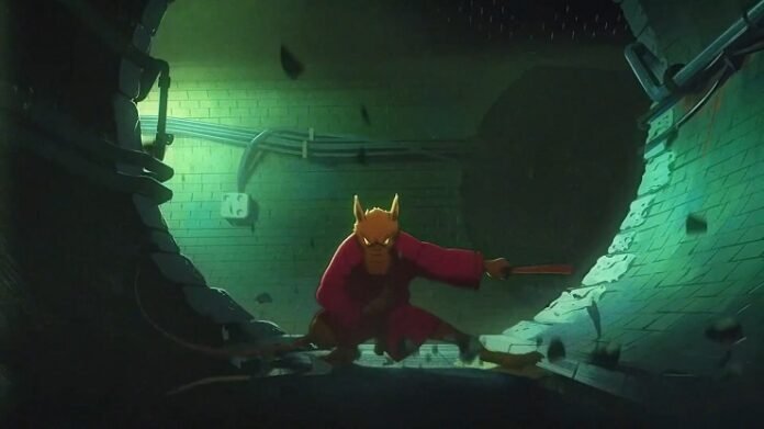 Teenage Mutant Ninja Turtles: Shredder's Revenge