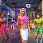 The Sims 4 Carnaval