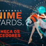 crunchyroll anime awards 2022