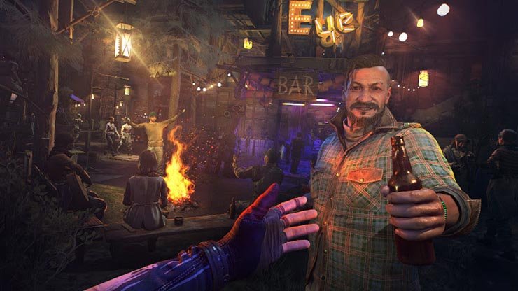 dying light 2 stay human dying light 2