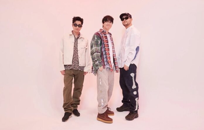 epik high is here part 2