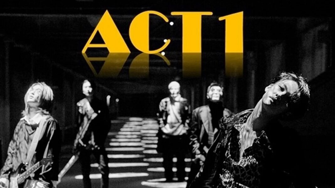 2Z Act1