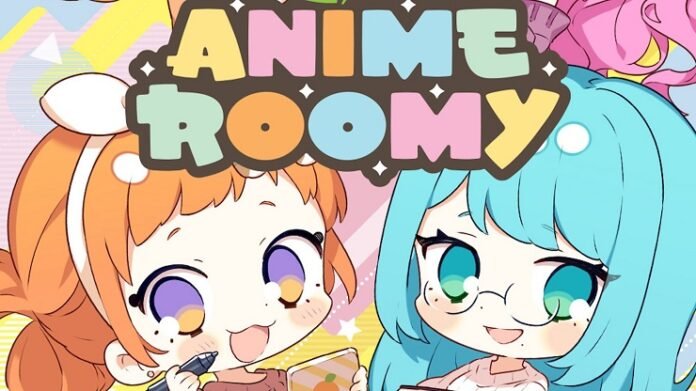 Anime Roomy