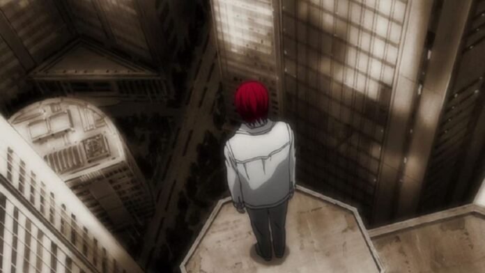 Death Note