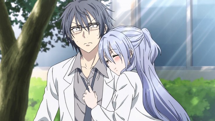 Science Fell in Love: 2ª temporada estreia em abril