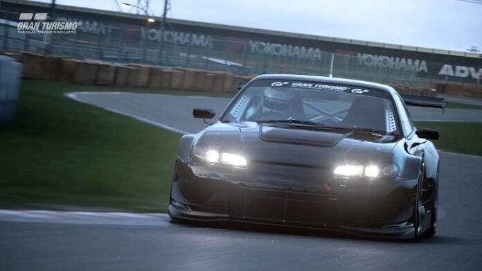 gran turismo 7