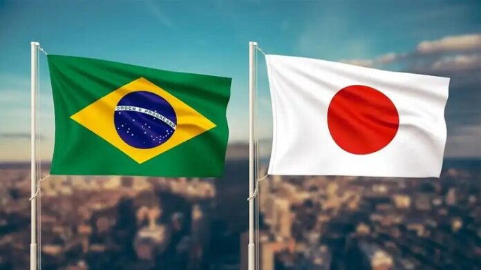 KPMG Japão Brasil