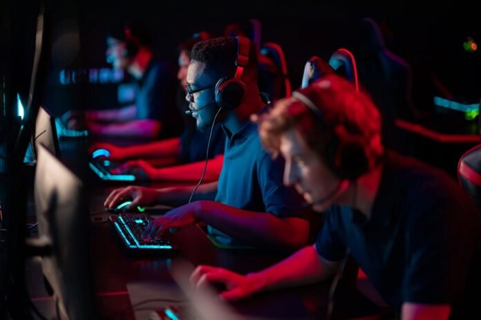 esports