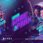 SAGA Game Park