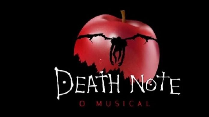Death Note: O Musical