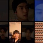 Jaehyun Instagram Live
