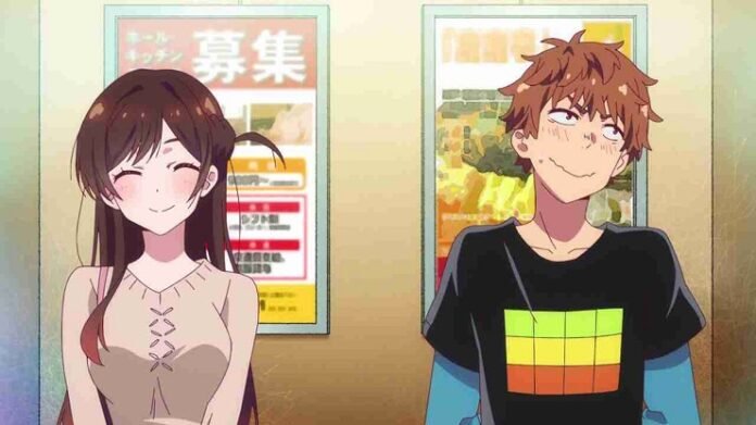Rent-a-Girlfriend