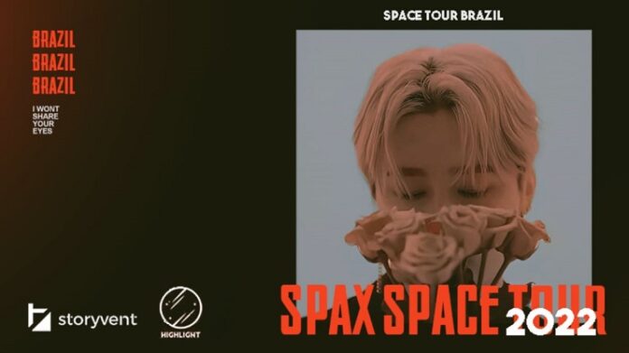 SPAX Space Tour