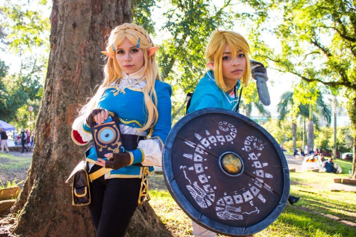 anime buzz portão 2022