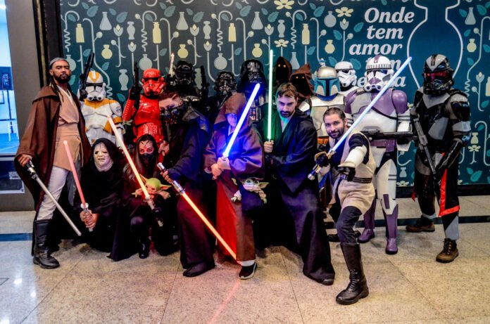 Carioca Geek 2022