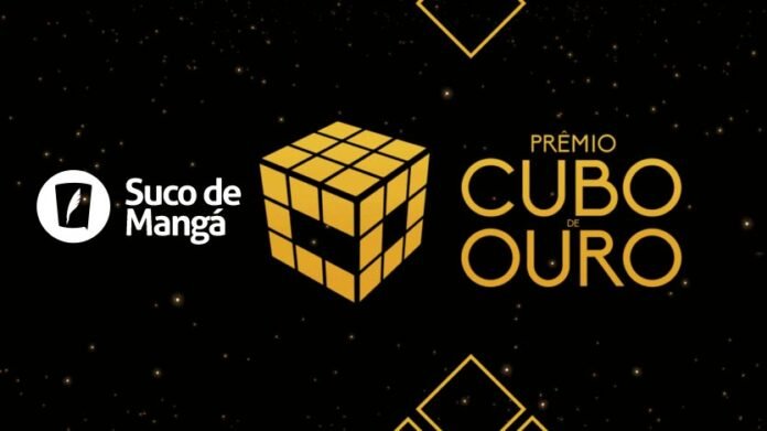 cubo de ouro 2022