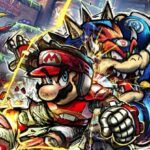 Mario Strikers: Battle League