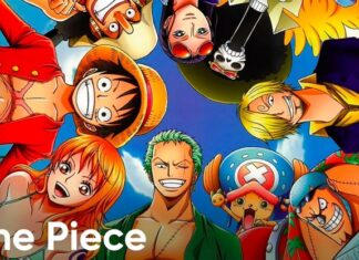 One Piece HBO Max
