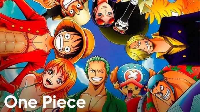 One Piece HBO Max