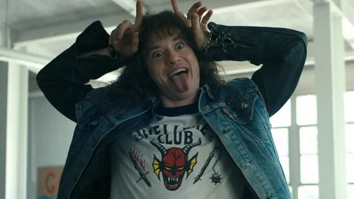 Stranger Thing