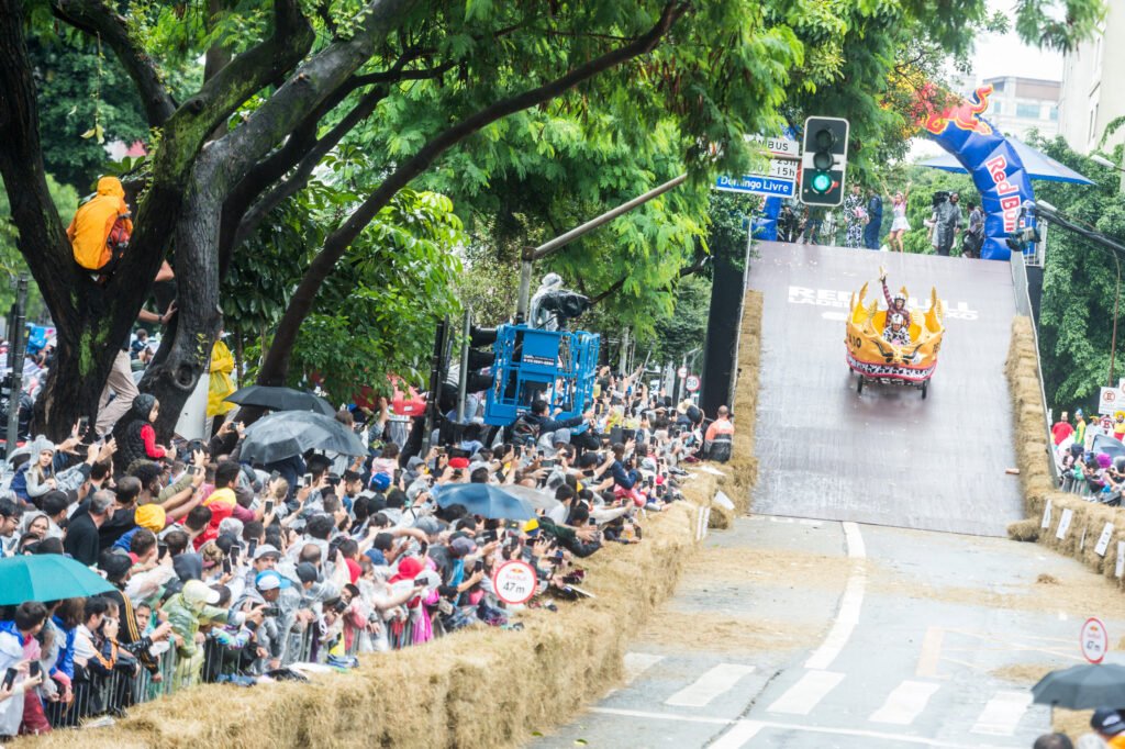 Corrida Maluca São Paulo